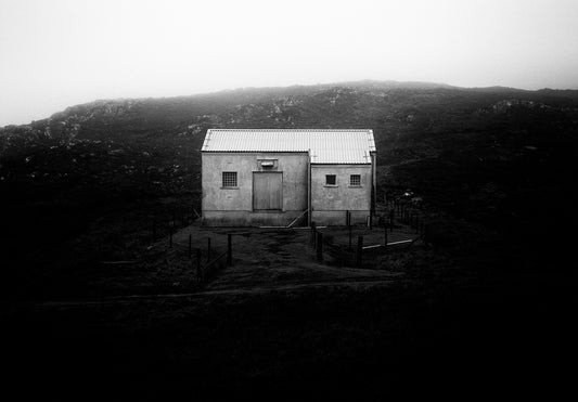 Photography Project Development Workshop - 9th September 2026
